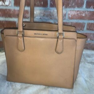 Michael Kors handbag